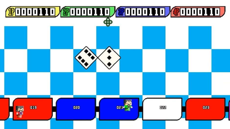 Скриншот 5 из Custam Sugoroku