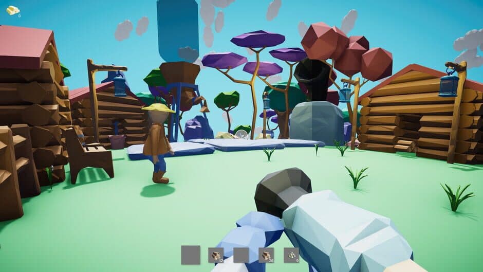 Скриншот 6 из PoliPlanet