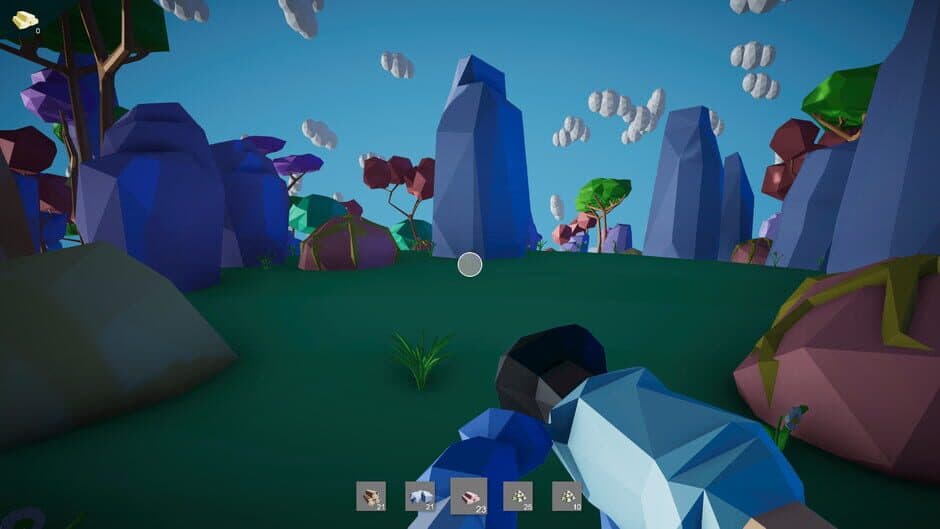 Скриншот 8 из PoliPlanet