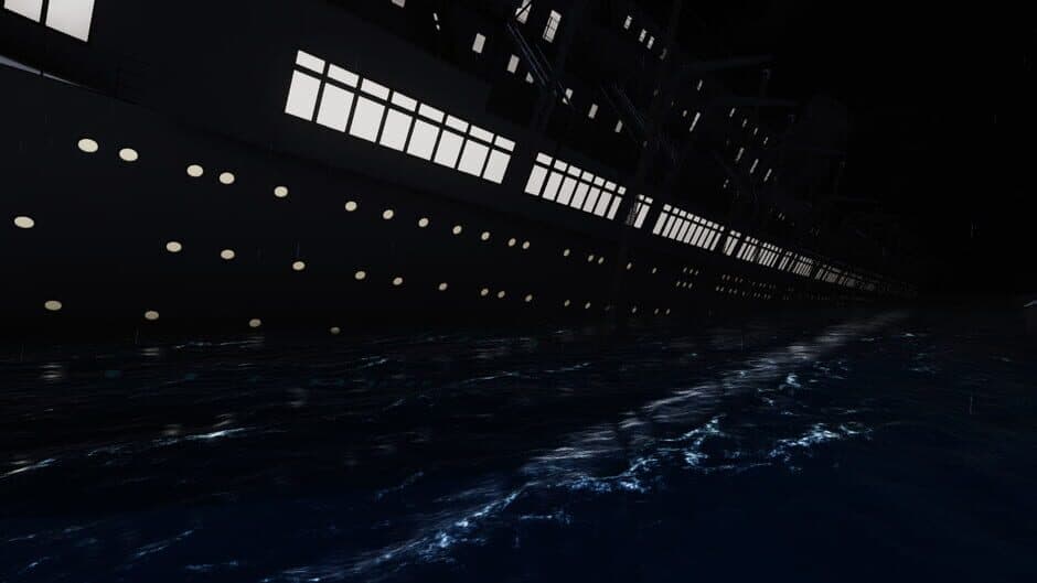 Скриншот 2 из Wilhelm Gustloff's Death