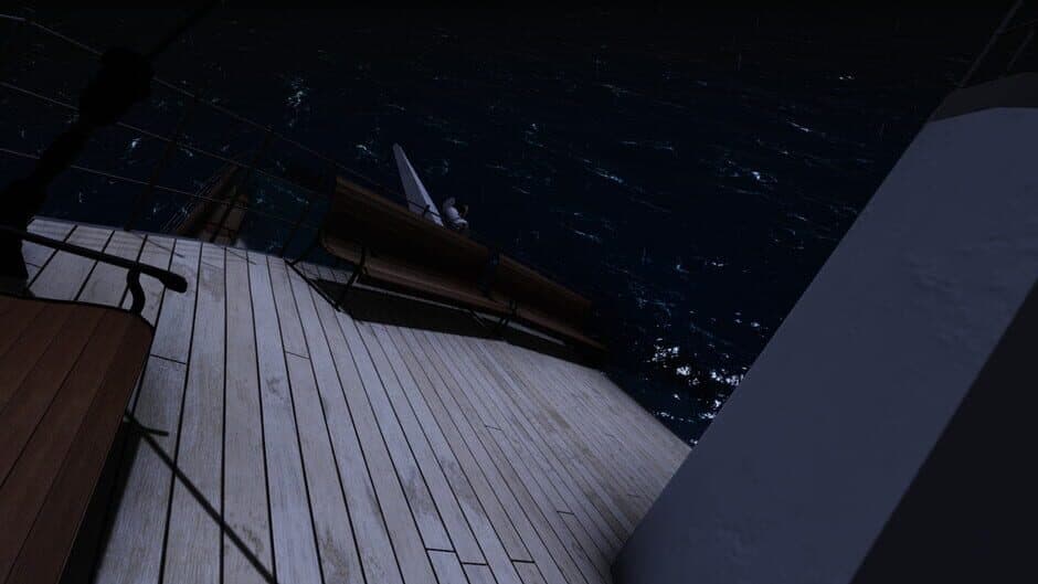 Скриншот 4 из Wilhelm Gustloff's Death