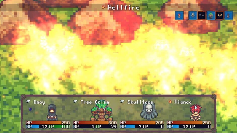 Скриншот 4 из Demon Tamer