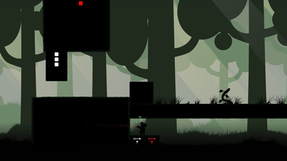 Скриншот 4 из Shots Fired in the Dark Forest