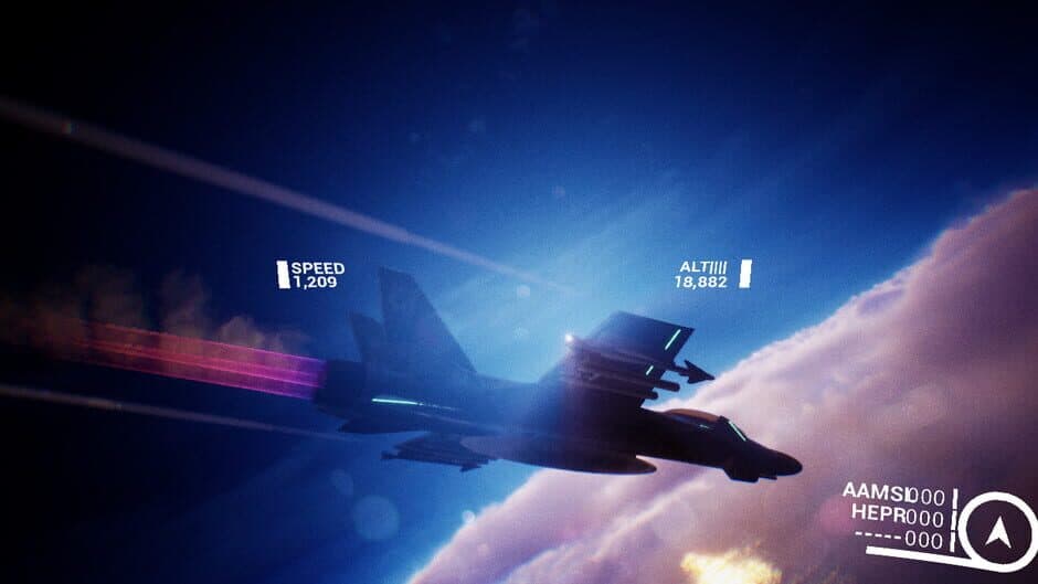 Скриншот 5 из Phoenix Squadron