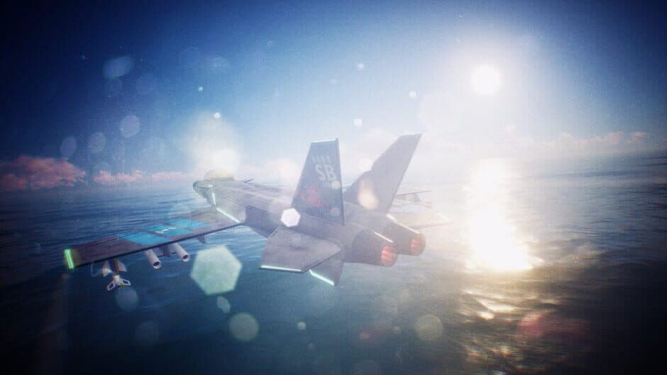 Скриншот 2 из Phoenix Squadron