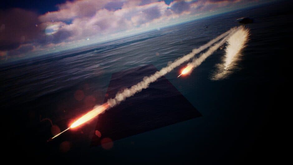 Скриншот 1 из Phoenix Squadron