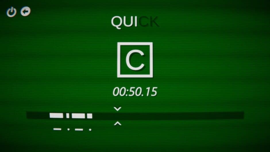Скриншот 2 из Submorse