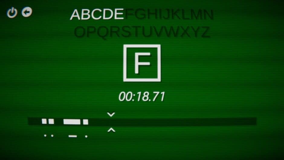 Скриншот 7 из Submorse