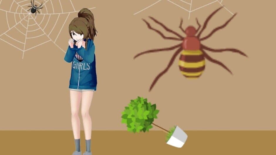Скриншот 6 из Adventures With a Girl