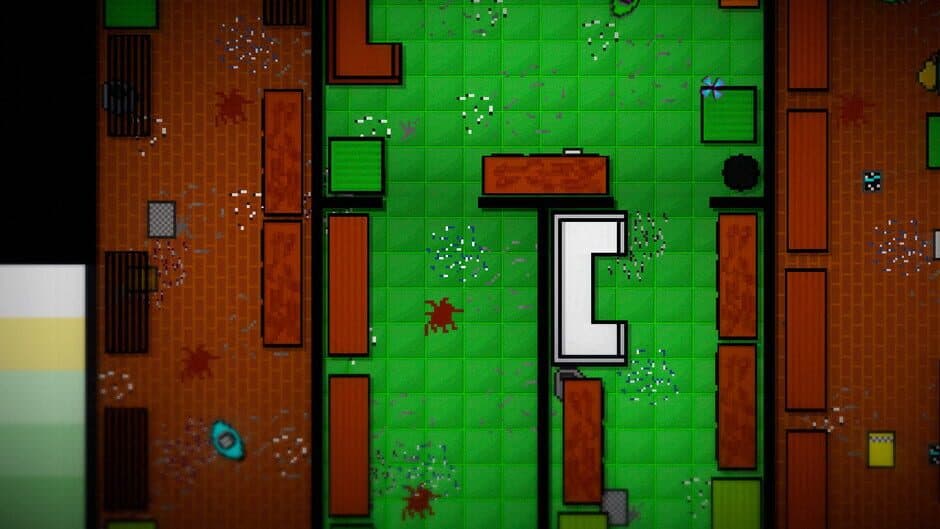 Скриншот 9 из Bloodway Infinity