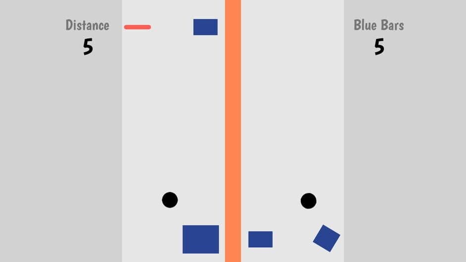Скриншот 6 из Twin Jump