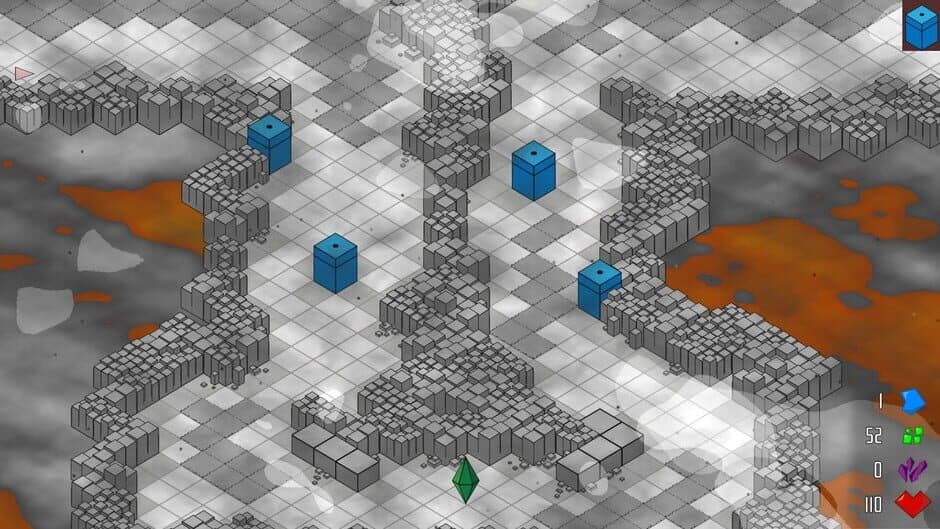 Скриншот 6 из TD Worlds