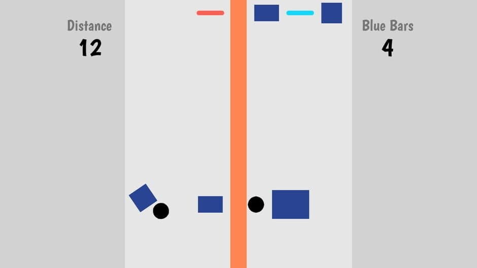 Скриншот 1 из Twin Jump