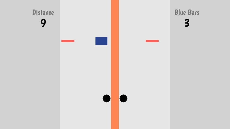 Скриншот 2 из Twin Jump