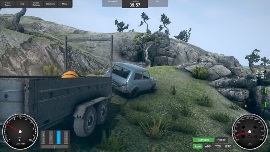Скриншот 6 из Bigger Trucks