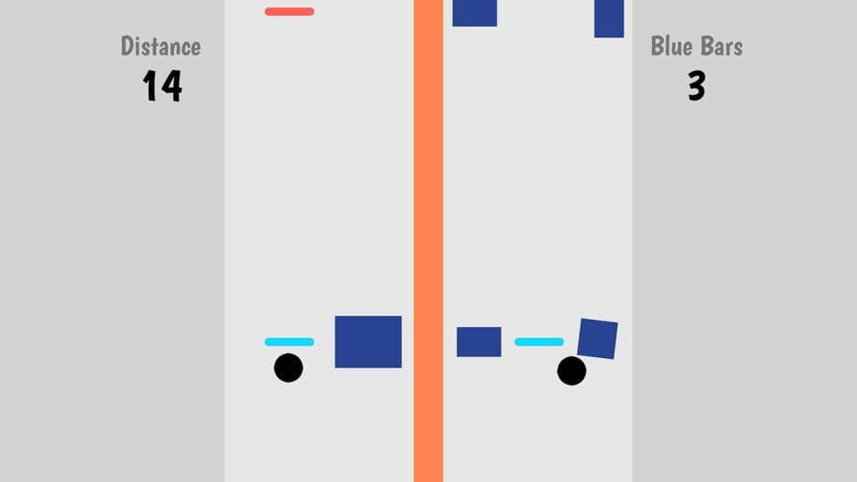 Скриншот 3 из Twin Jump