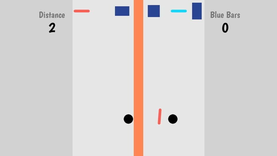 Скриншот 4 из Twin Jump