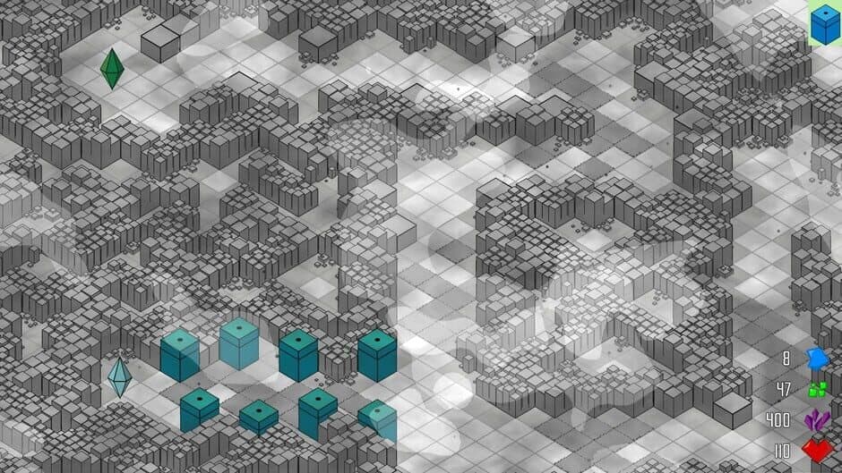 Скриншот 1 из TD Worlds