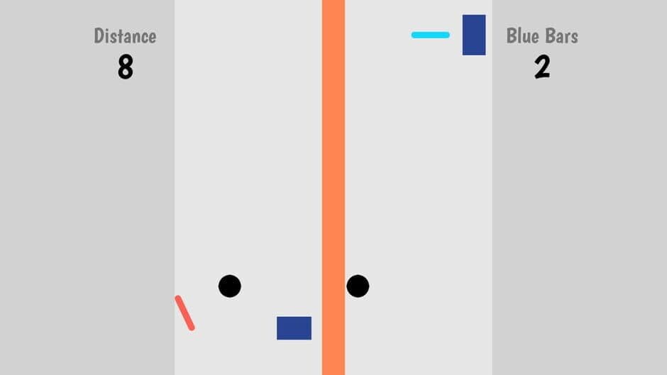 Скриншот 5 из Twin Jump