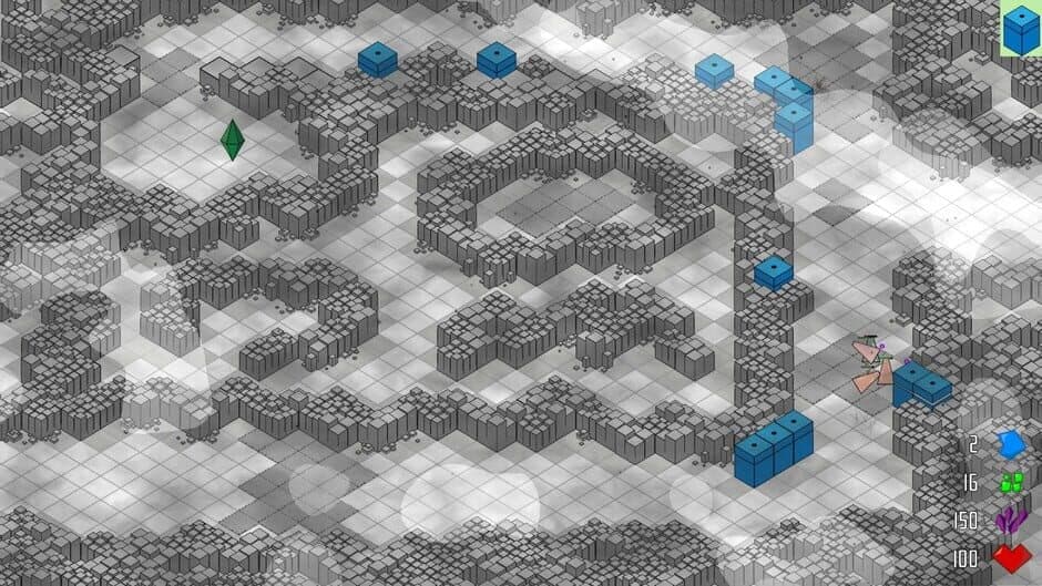 Скриншот 2 из TD Worlds