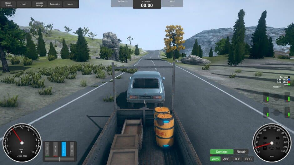 Скриншот 10 из Bigger Trucks