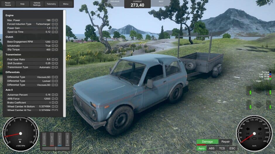 Скриншот 2 из Bigger Trucks