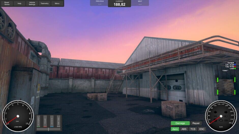 Скриншот 4 из Bigger Trucks