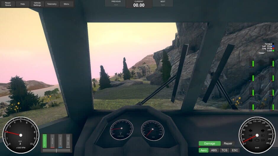 Скриншот 11 из Bigger Trucks