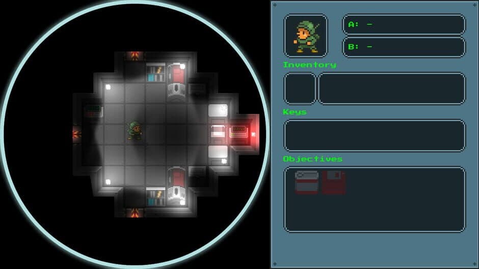 Скриншот 6 из Xenomare