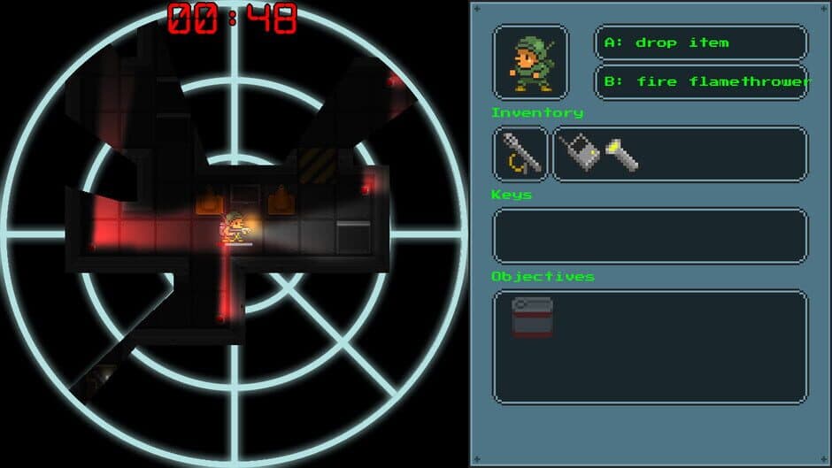 Скриншот 2 из Xenomare