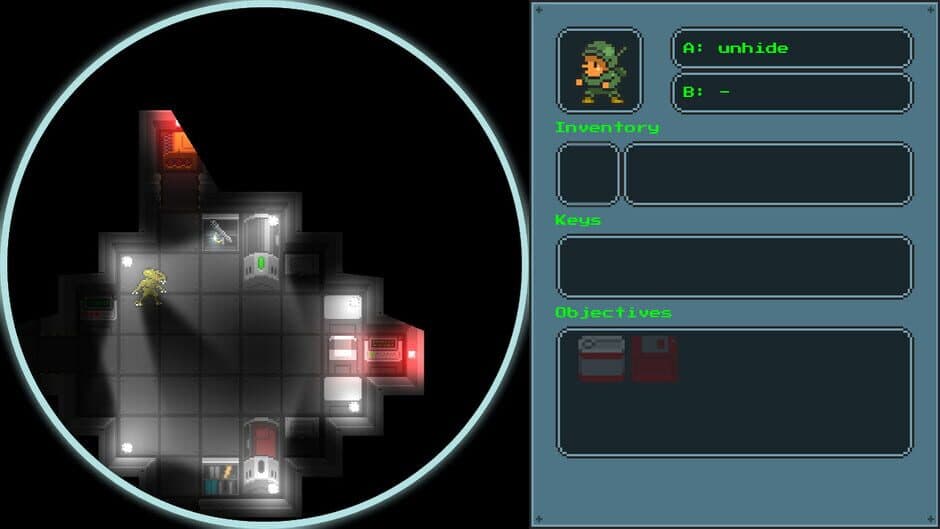Скриншот 3 из Xenomare