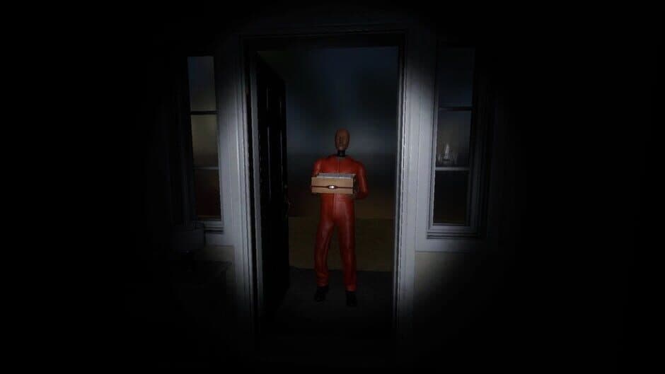 Скриншот 2 из Just a Game to Test Your lQ