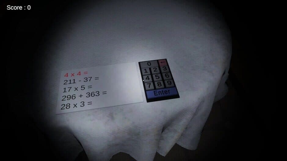 Скриншот 3 из Just a Game to Test Your lQ
