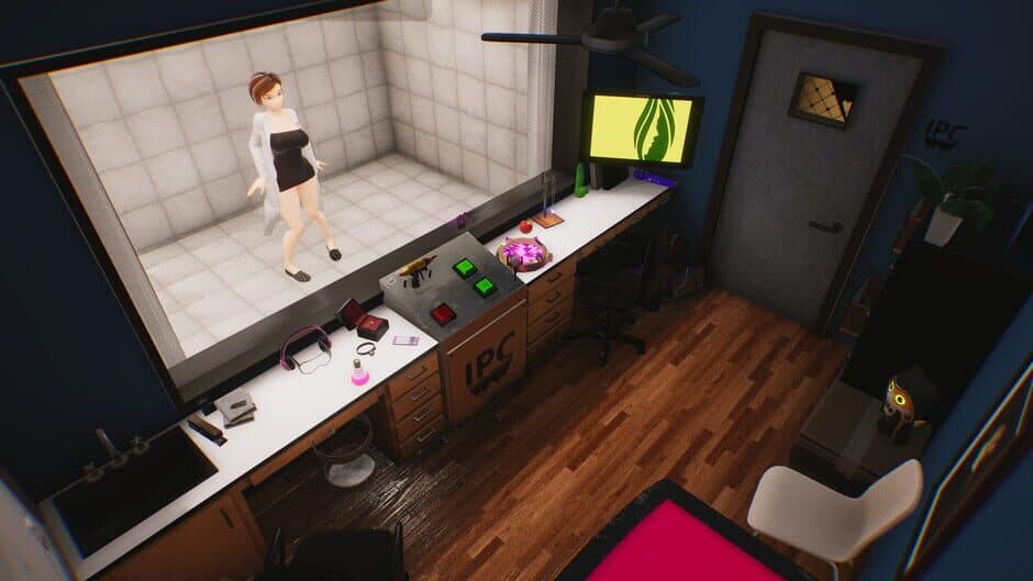 Скриншот 3 из Hypnolab VR