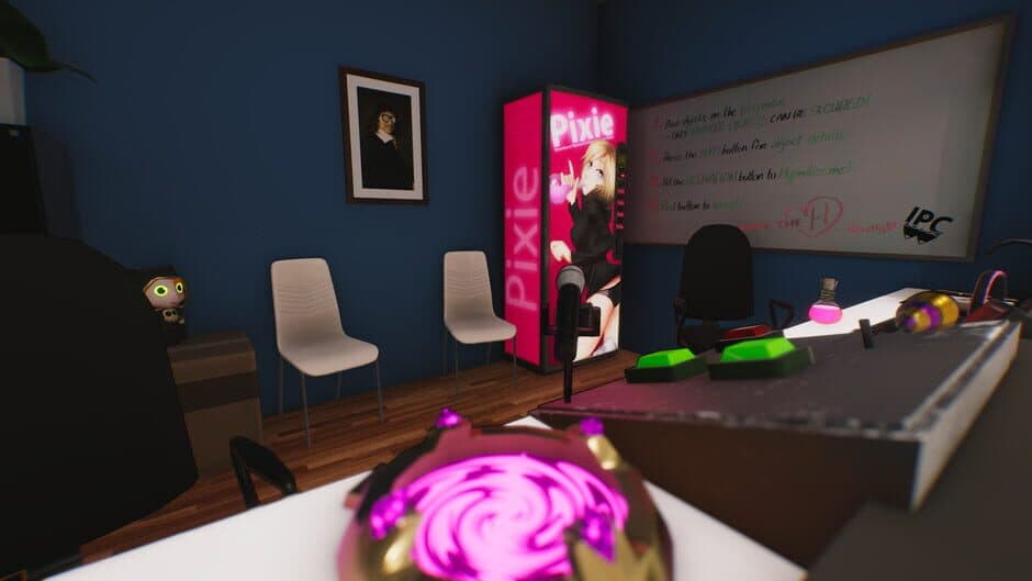 Скриншот 5 из Hypnolab VR