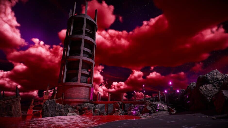 Скриншот 8 из Hypnolab VR