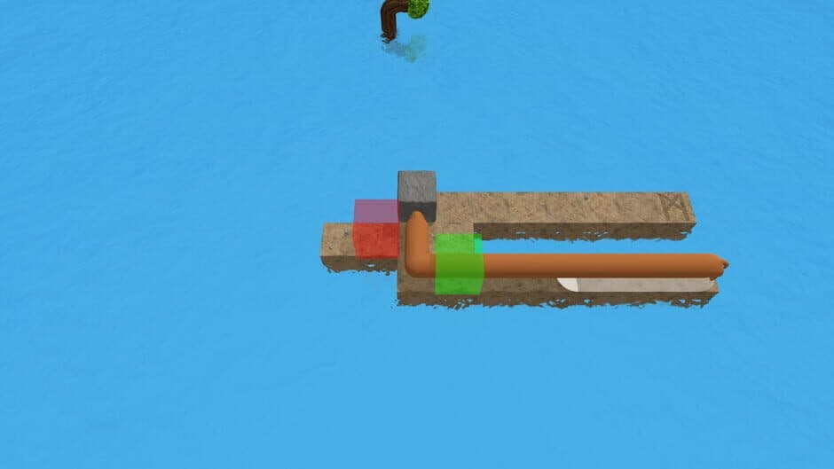 Скриншот 1 из Sausage Dog Tends to Infinity