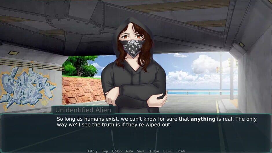 Скриншот 5 из Change the World