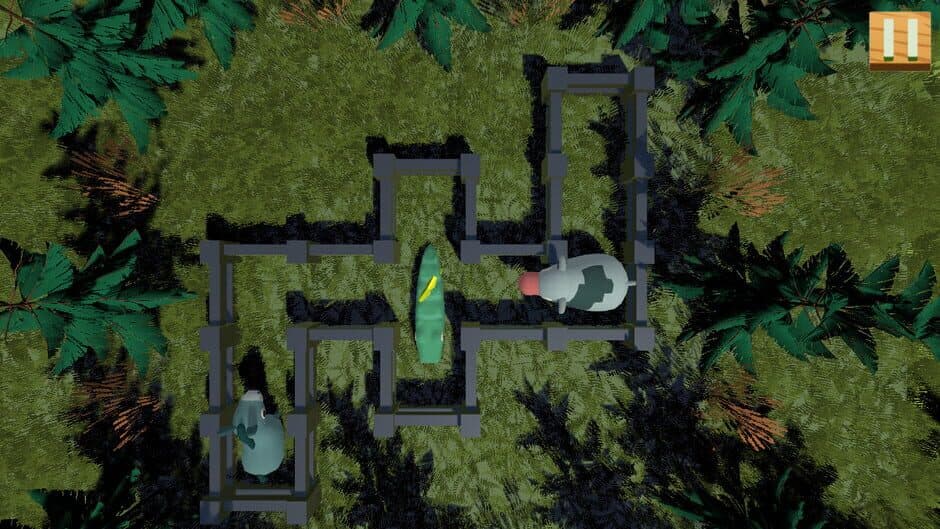 Скриншот 4 из Lock Lock: Farm