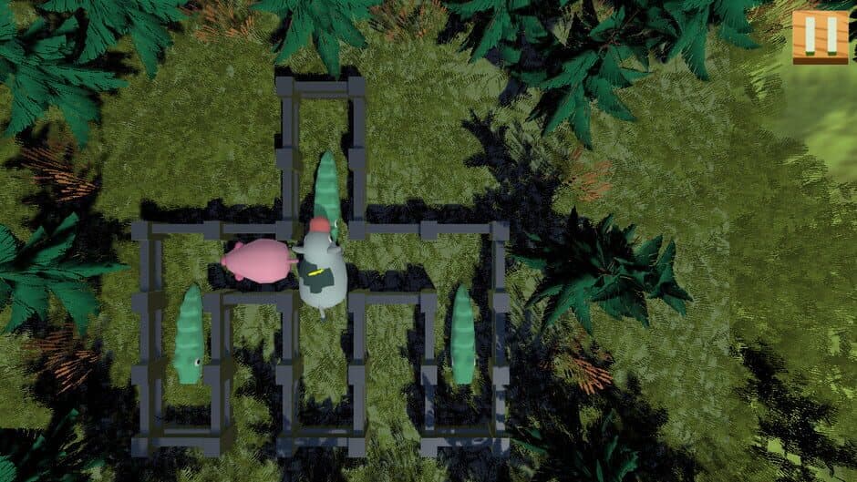 Скриншот 5 из Lock Lock: Farm