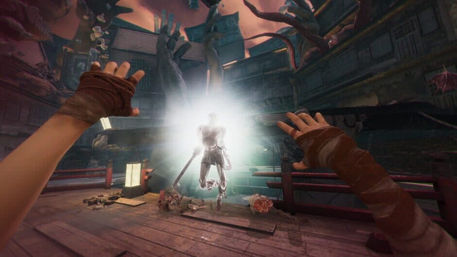 Скриншот 6 из Hellsweeper VR