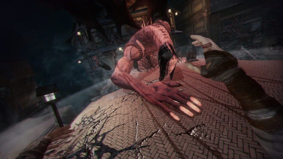 Скриншот 7 из Hellsweeper VR