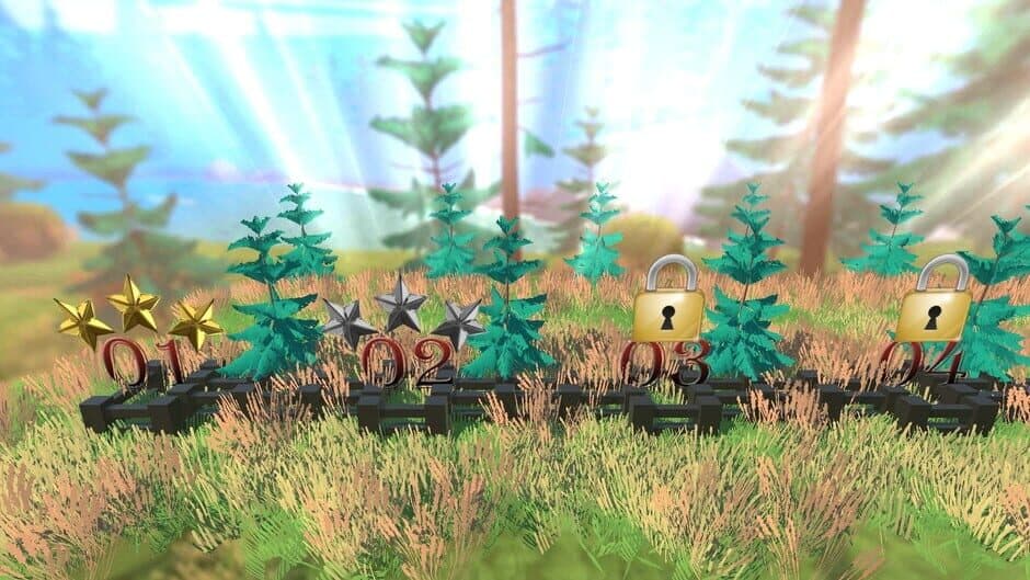 Скриншот 7 из Lock Lock: Farm