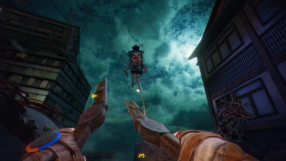 Скриншот 8 из Hellsweeper VR