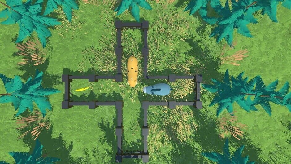 Скриншот 1 из Lock Lock: Farm