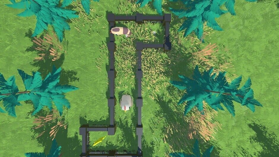 Скриншот 2 из Lock Lock: Farm