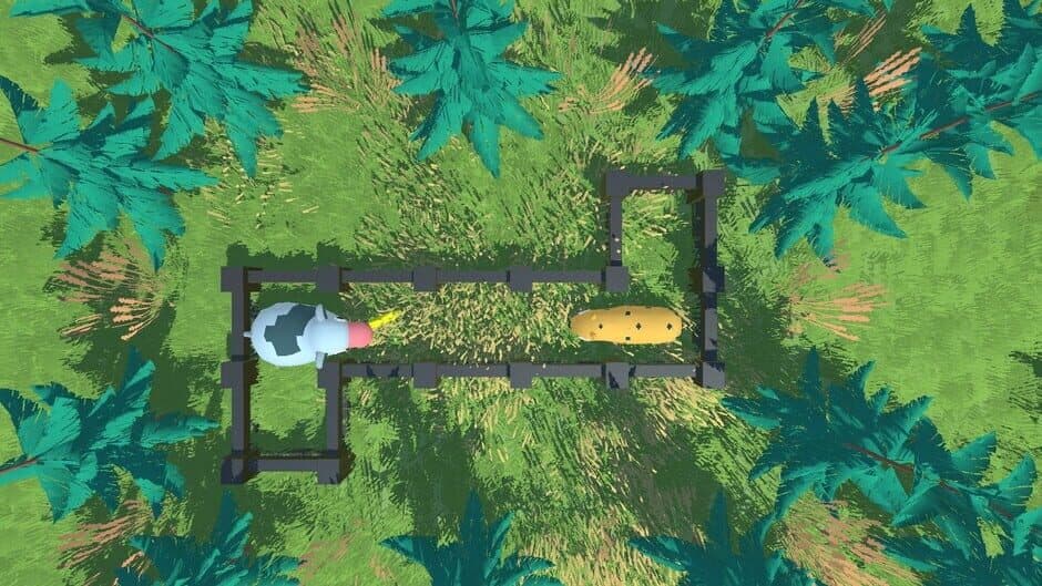 Скриншот 3 из Lock Lock: Farm