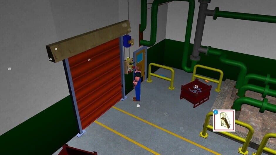 Скриншот 2 из Metalworking