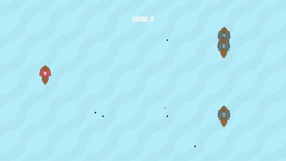 Скриншот 3 из Sea War
