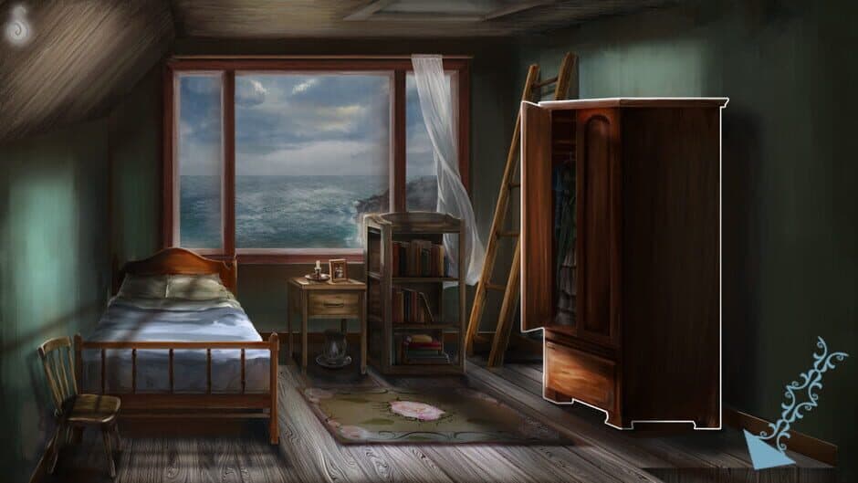 Скриншот 2 из The Light at the End of the Ocean